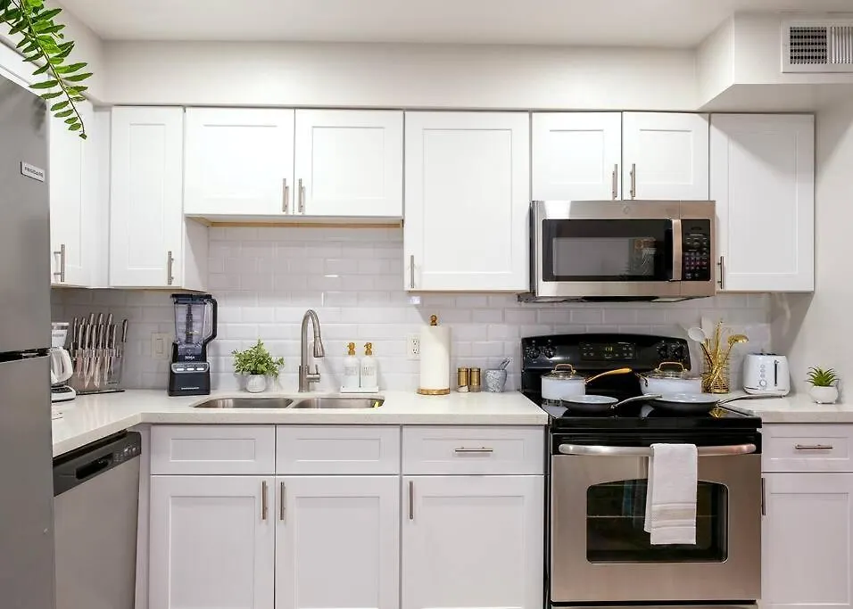 Villa Golden - King Bed, Centrally Located! Tempe United States
