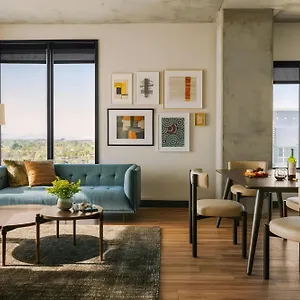 Sonder By Marriott Bonvoy Mill Ave Apartments Tempe Tempe